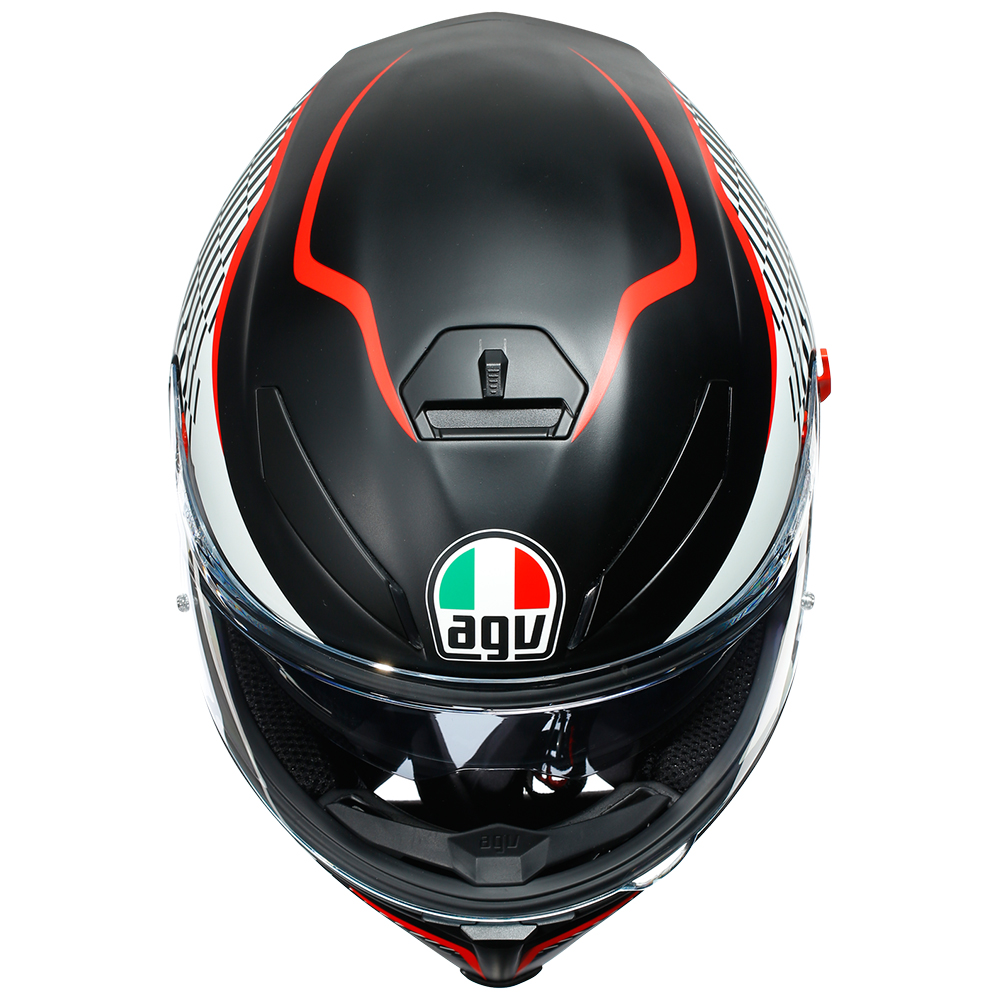 AGV ARK INTERCOM ADAPTER K5 S [NC] ML-L-XL-2XL