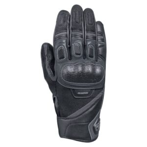 Road Gloves Oxford Outback Black - Image 3