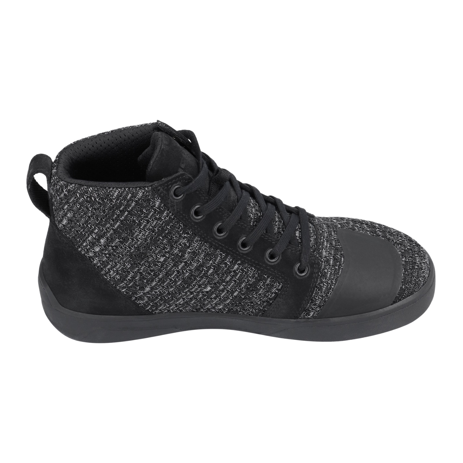 Richa Mistral Air Road Shoes Black - Image 23