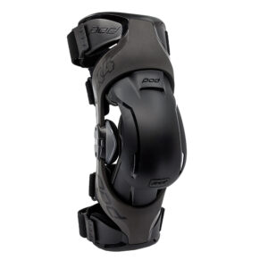 Pod K4 2.0 Tall Knee Brace Pair - Image 3