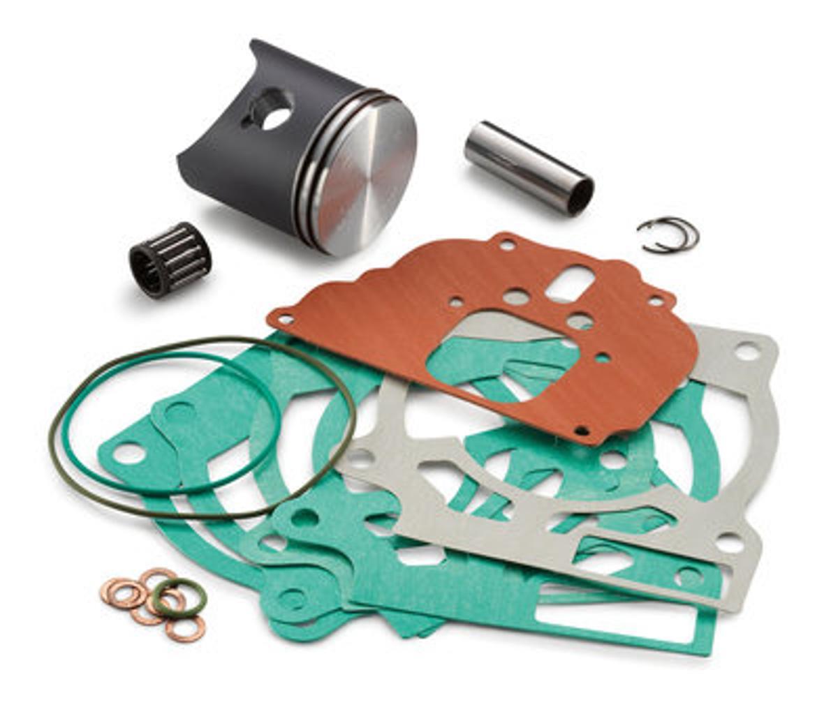 KTM PISTON KIT GR.I 200 EXC/XCW 06-15 - Image 1