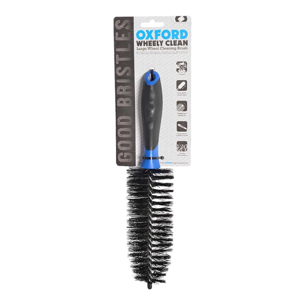 Wash Brush Oxford