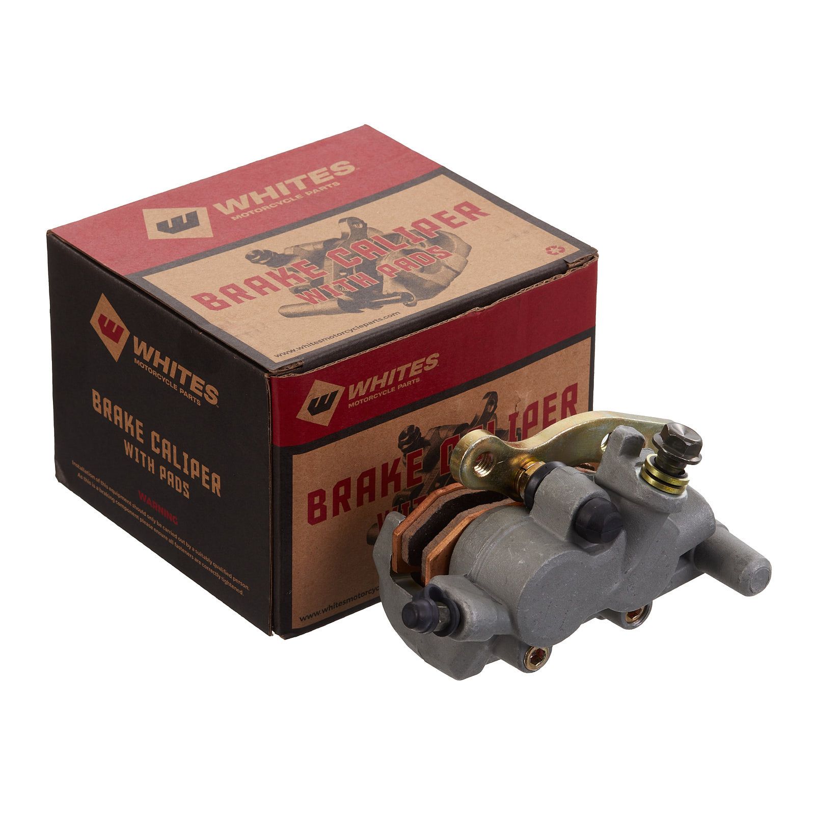 WHITES BRAKE CALIPER KAWASAKI - Image 4