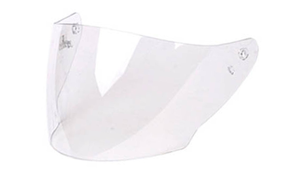 Visor Clear IS33 HJ17J VIS33C HJC