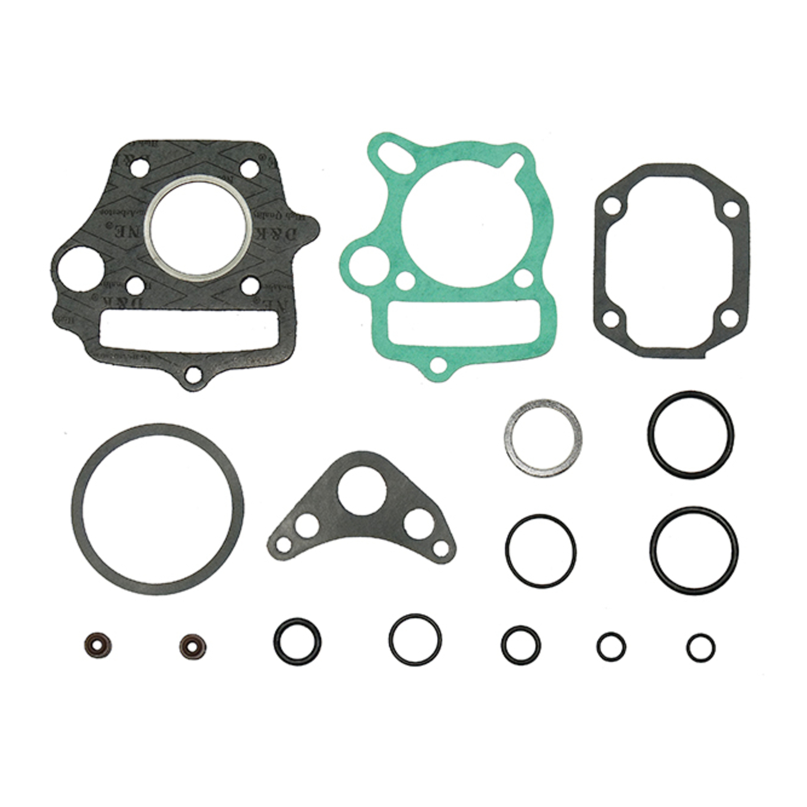 Namura Top-End Gasket Set - Image 1