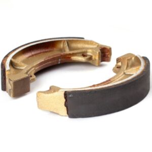 PREMIER BRAKE SHOES 130x22mm - Image 1