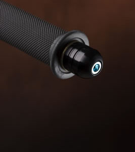 RENTHAL BAR END PLUGS SET TIT - Image 6