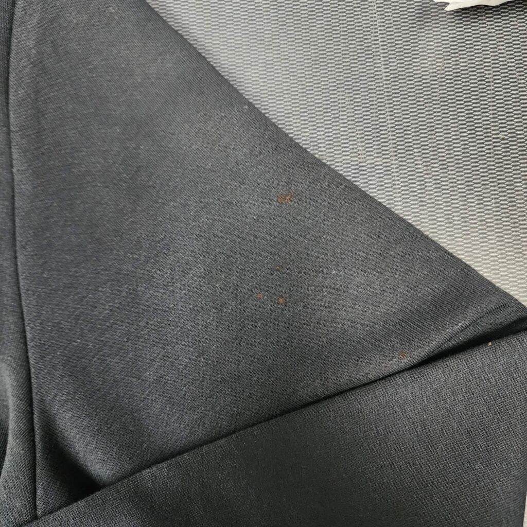 KTM Redbull Carbon Hoodie Black Marked