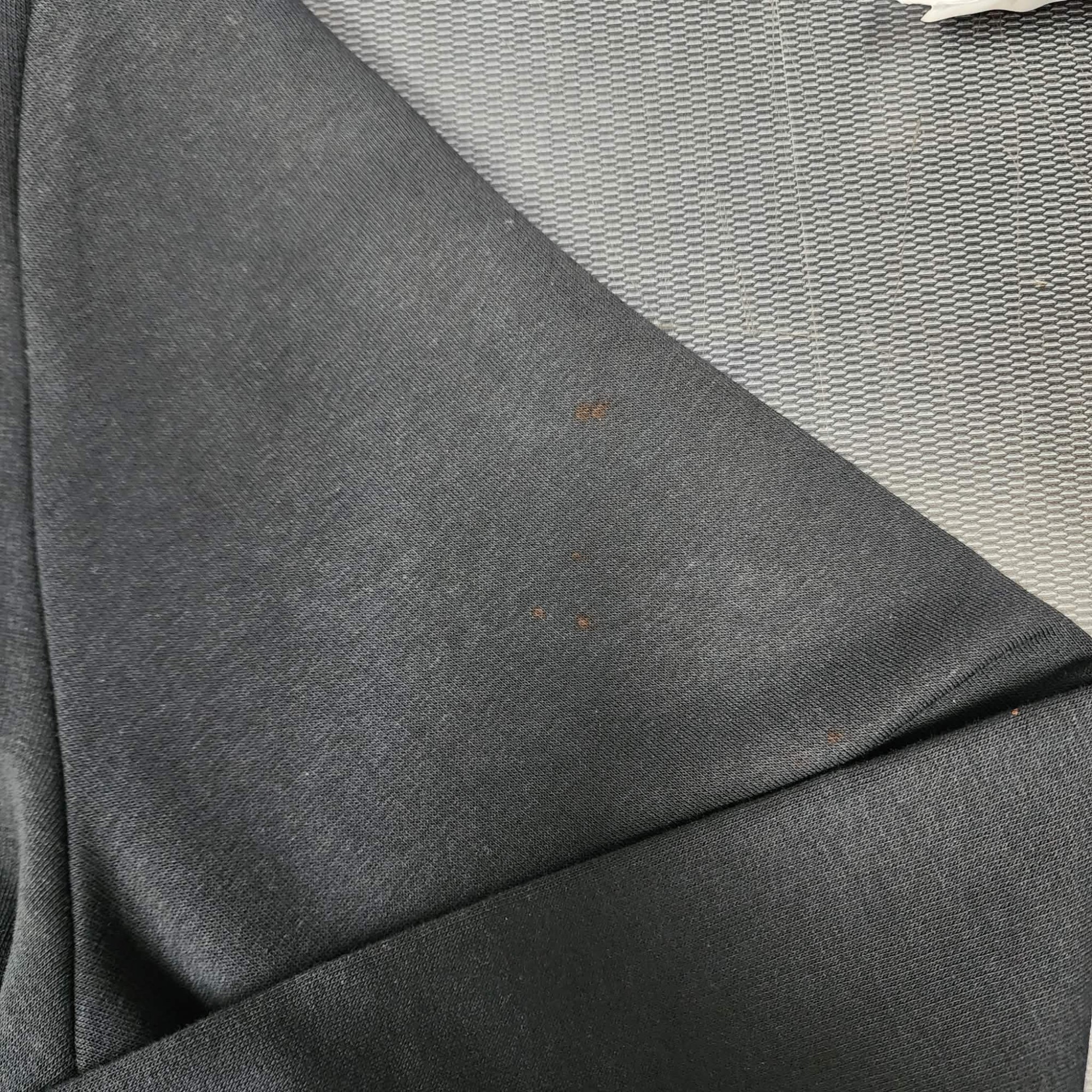 KTM Redbull Carbon Hoodie Black Marked - Image 3