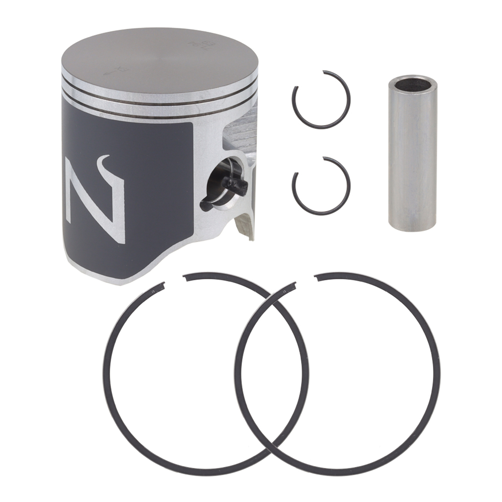 Namura Piston Kit 71.94mm Dual Ring – KTM 300EXC '04–'24 - Image 1
