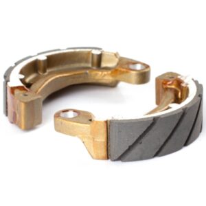 PREMIER BRAKE SHOES - Image 1