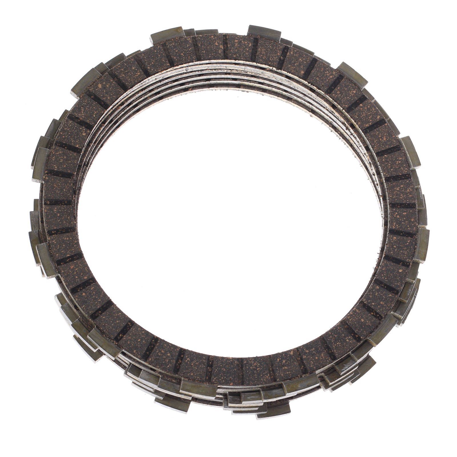 WHITES CLUTCH KIT CBR1100XX'97-07 /VTR1000 SP-1'00-01 - Image 1