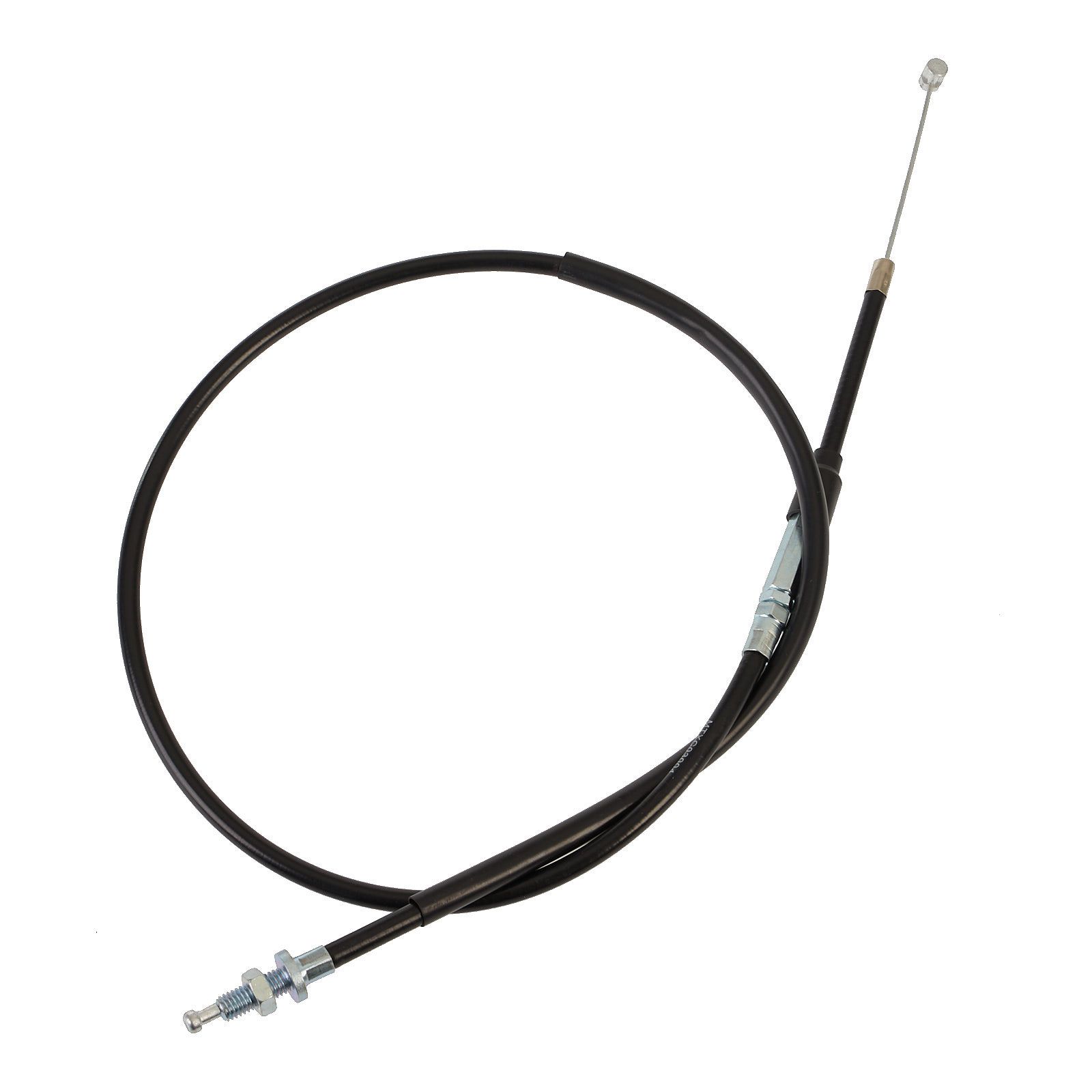 MTX CABLE CLU KAW KDX200 89-06* - Image 1