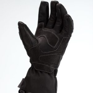 RST Paragon 6 Heated CE Road Gloves Black - Image 7