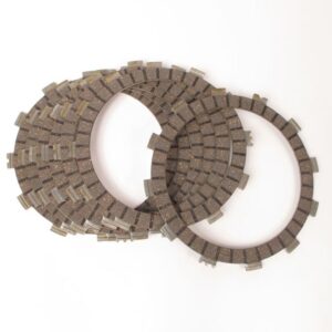 PREMIER CLUTCH FIBRE KIT - USE AS CK2320 - Image 3