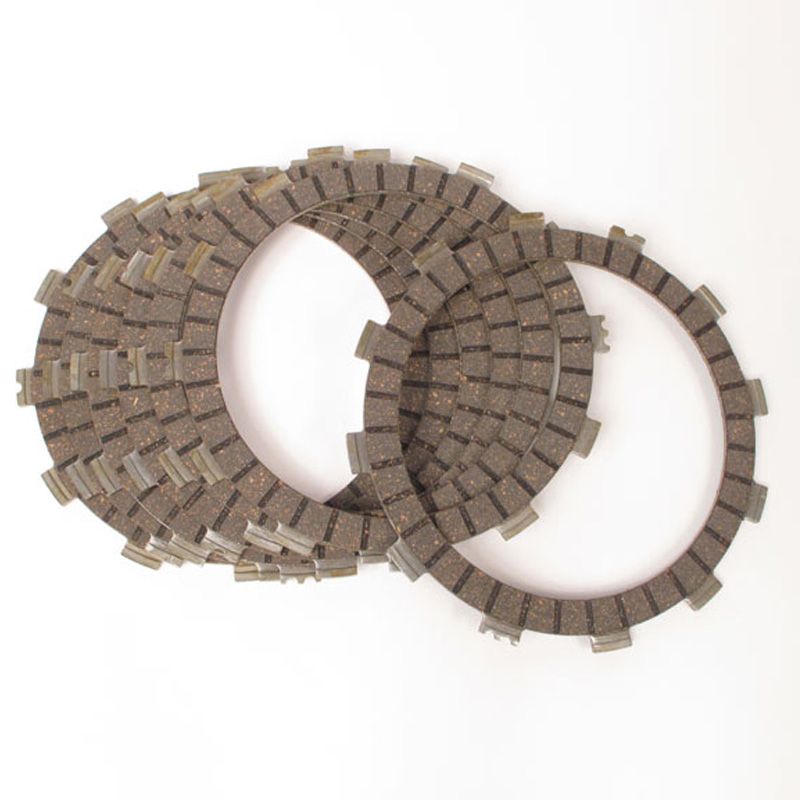 PREMIER CLUTCH FIBRE KIT - USE AS CK2320