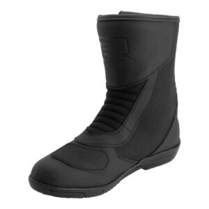 Richa Helion Atop Road Boots Black - Image 3