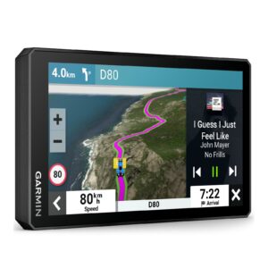 GARMIN ZUMO XT2 - Image 7