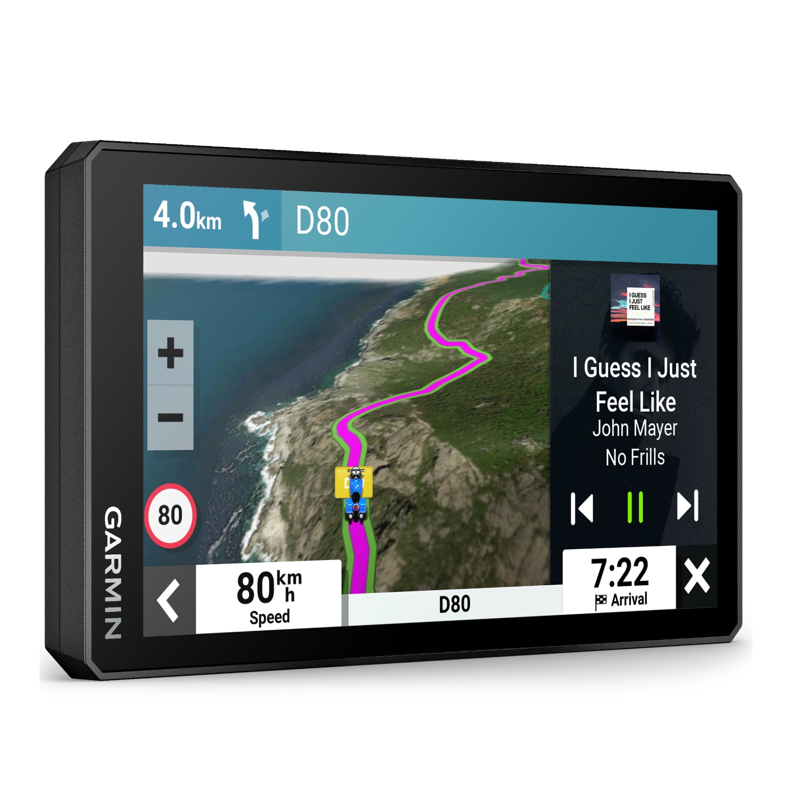 GARMIN ZUMO XT2 - Image 7