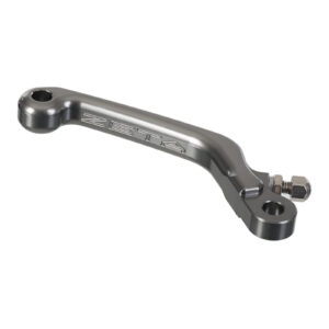 Zeta Pivot B-Lever CP 3-Finger Replacement Lever CNC - Ti-color - Image 2