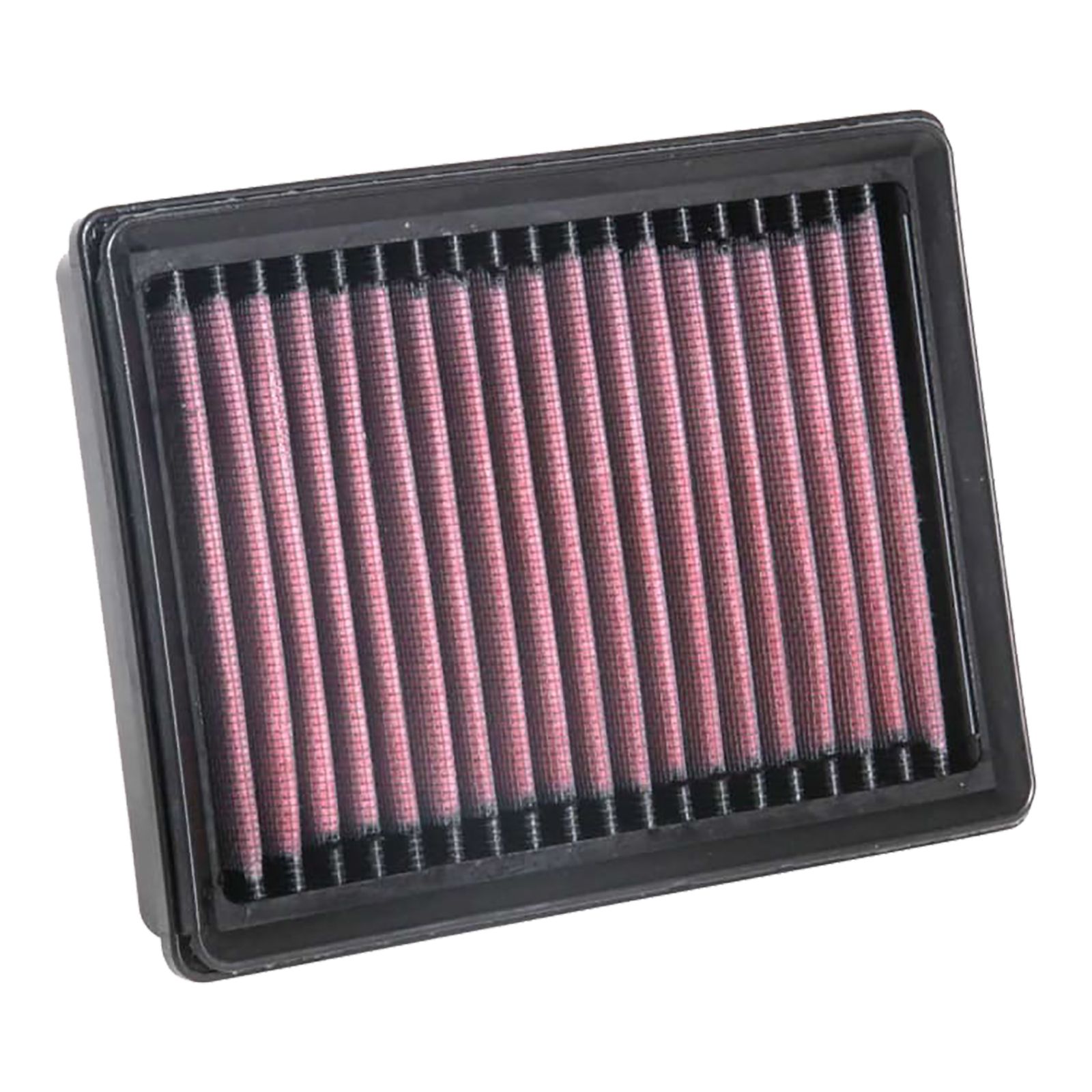 K&N REPLACEMENT AIR FILTER THRUXTON 1200 19- - Image 1