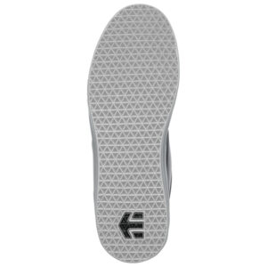 Etnies Semenuk Pro Shoes Dark Grey/Grey - Image 2