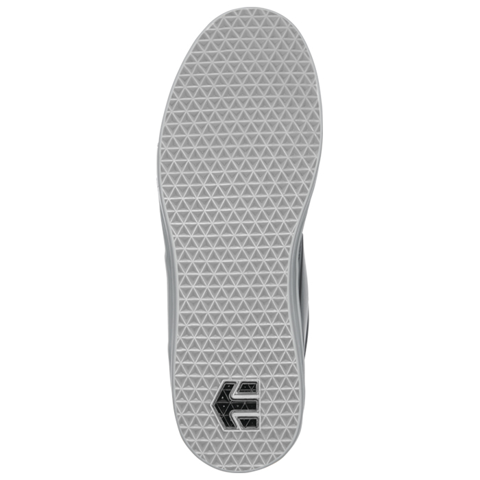 Etnies Semenuk Pro Shoes Dark Grey/Grey