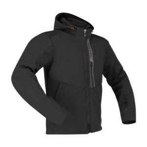 Richa Nuclear WP Jacket Black - Image 2