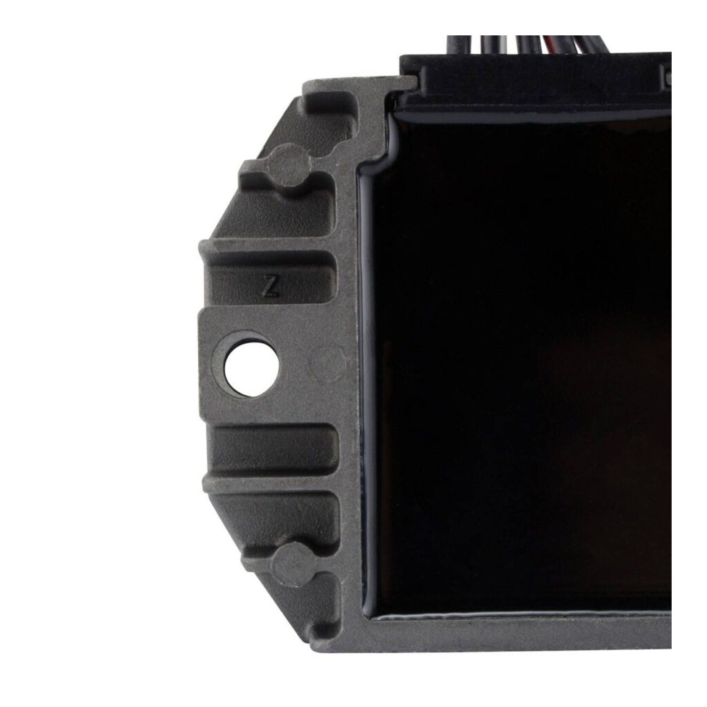 VOTAGE REGULATOR SUZUKI GS