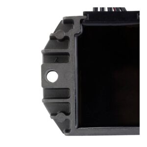 VOTAGE REGULATOR SUZUKI GS - Image 4