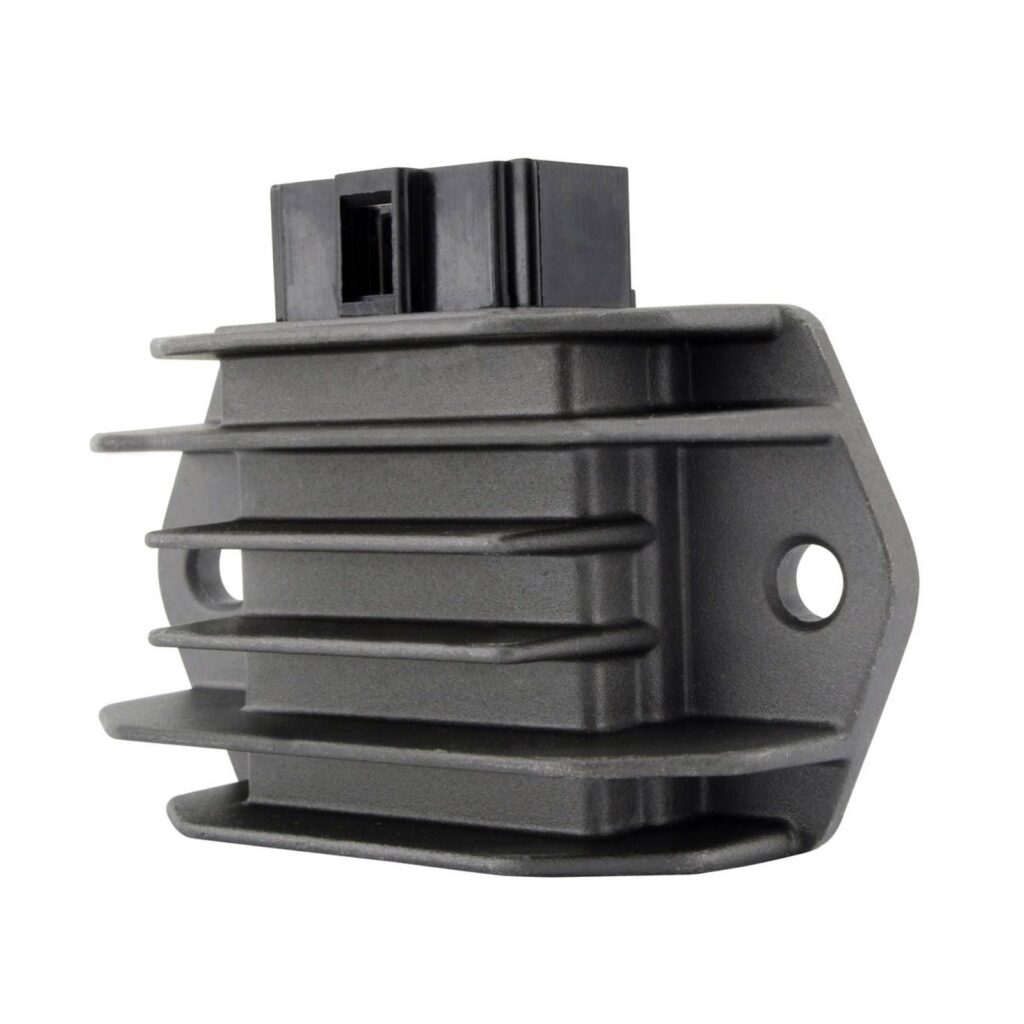 VOLTAGE REGULATOR RECTIFIER HONDA CB
