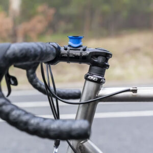 Stem/Handlebar Bicycle Mount Quad Lock - Image 2