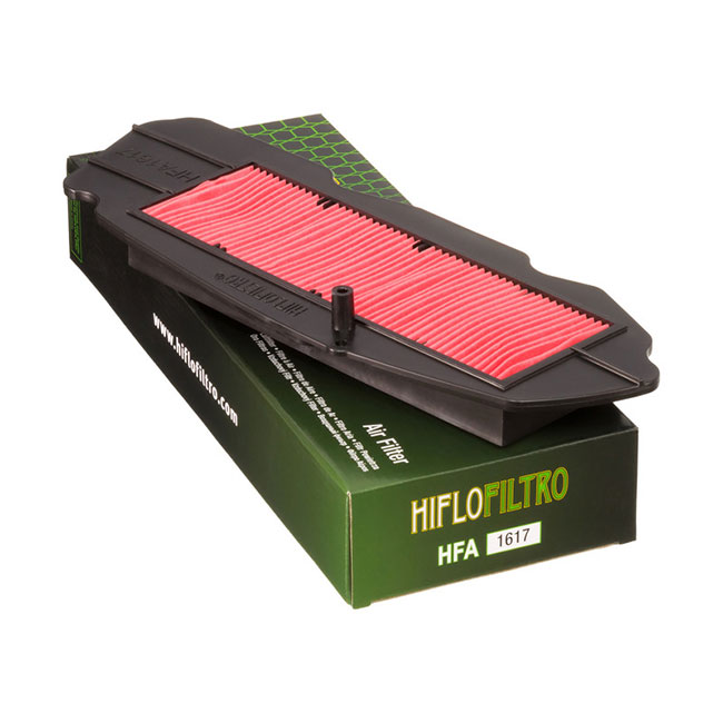 Hiflo Air Filter Honda Silver Wing [A]