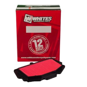 WHITES AIR FILTER KAWA NINJA 400/EX400 18-19 - Image 2