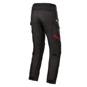 Alpinestars Honda Andes v3 Drystar Adventure Pants Black - Image 2