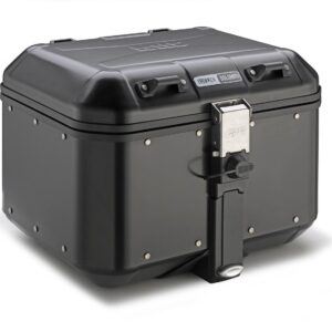 SIDE RACK V35/V37 SUZUKI V-STROM 1050 '20-> - Image 9