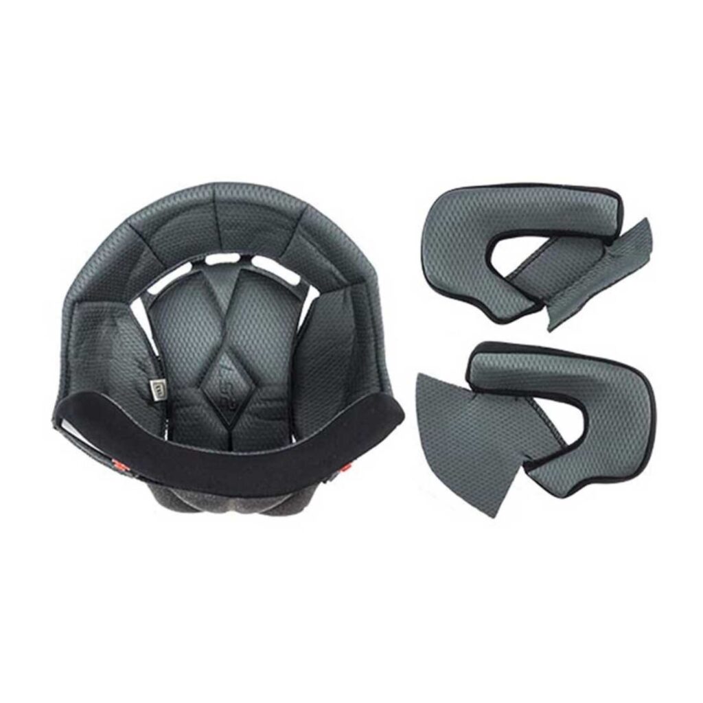 LS2 FF370 LINER SET LGE