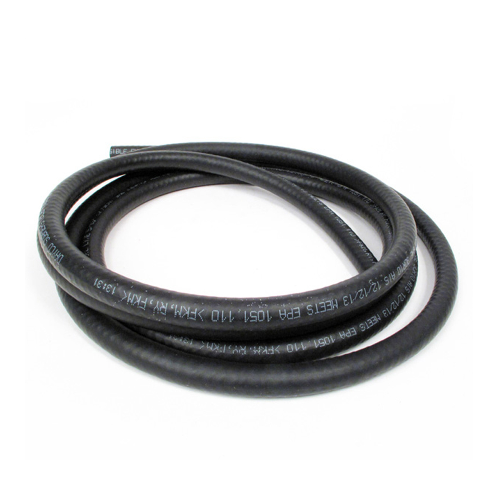 DAYCO FUEL HOSE 10MM (25 FOOT ROLL 7.6M) 80063 HWDFH10 - Image 1