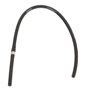 DRC UNIFLOW HOSE BLACK/SILVER - Image 1