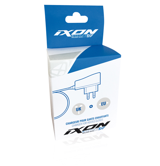 Ixon It-Batteries