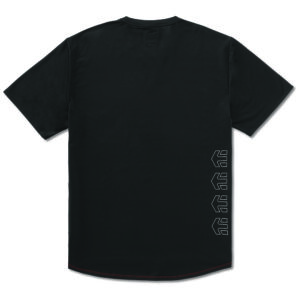 Etnies Trailblazer Jeresy Black - Image 2