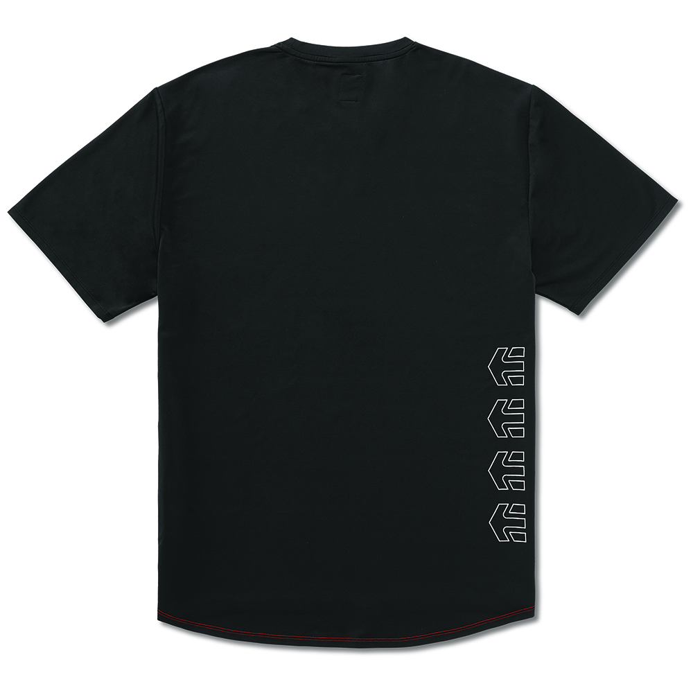 Etnies Trailblazer Jeresy Black