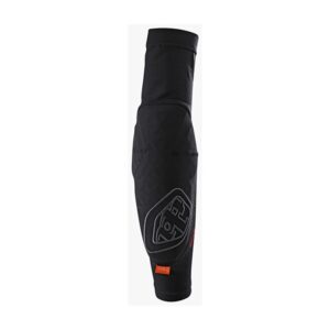 Elbow Guard Troy Lee Stage Black - Image 3