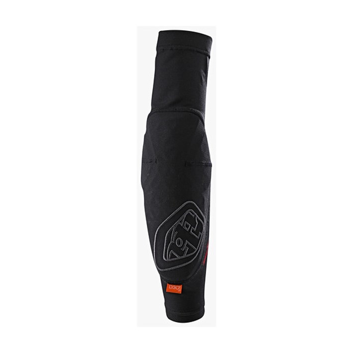Elbow Guard Troy Lee Stage Black