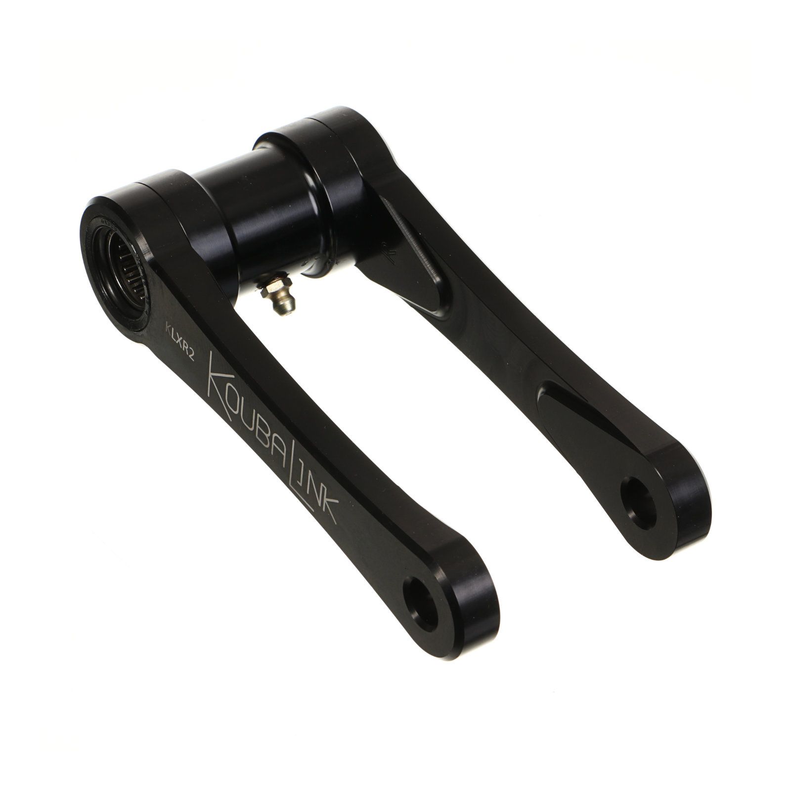 KOUBALINK 3-43mm LOWERING LINK KLXR2 - BLACK - Image 1