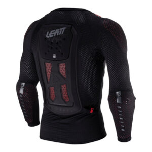 Leatt ReaFlex Body Protector - Stealth - Image 4