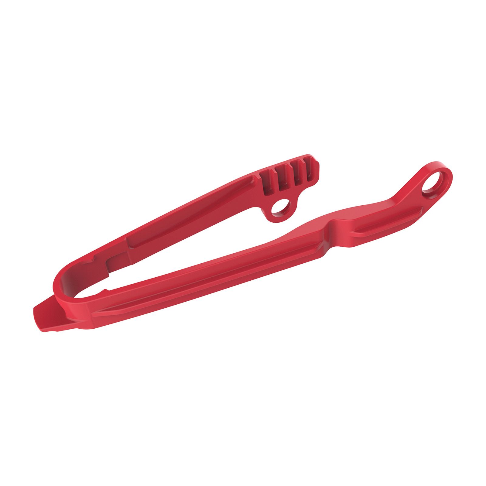 POLISPORT CHAIN SLIDER BETA RR 2ST/4ST 10-19 RED - Image 1