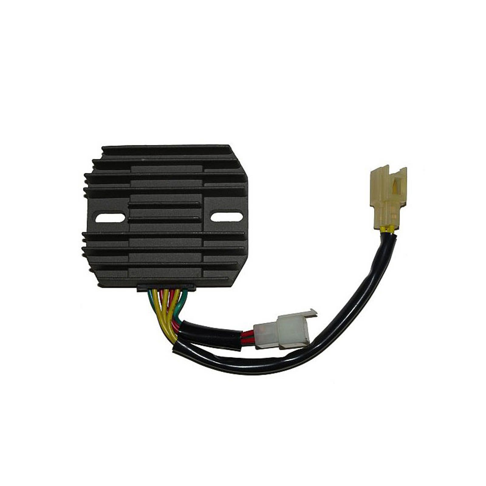 REGULATOR/RECTIFIER DUCATI - Image 1