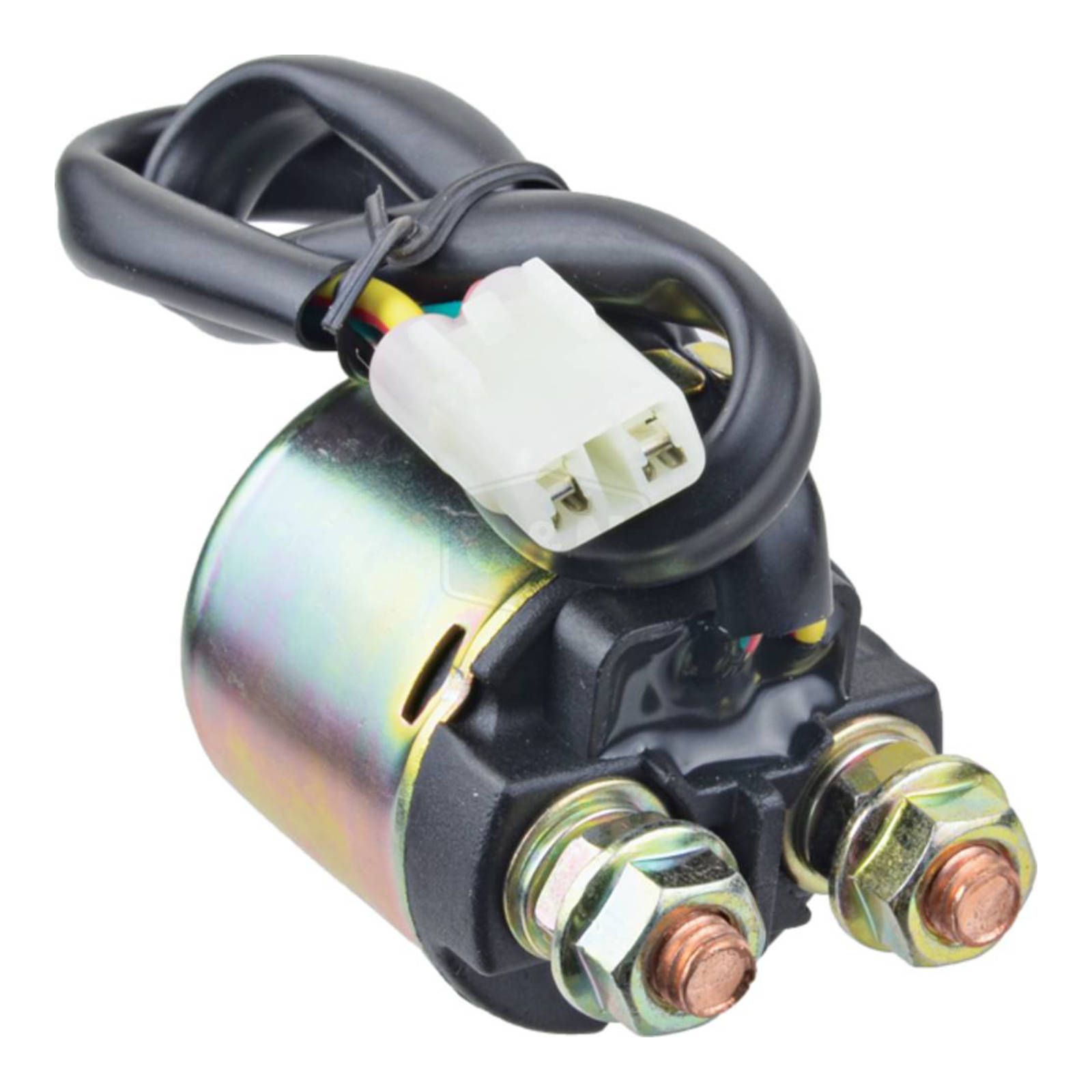 SOLENOID J&N 240-54009 SMU6095 - Image 1