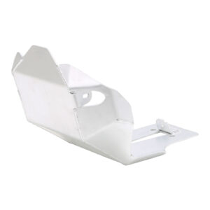 Zeta Ed Skid Plate CRF250/450 - Image 1